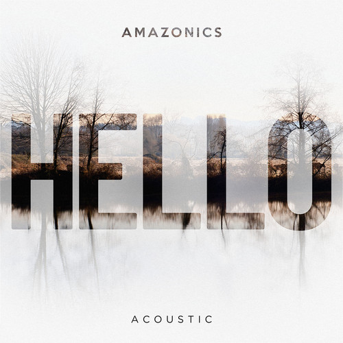 Hello (Acoustic)