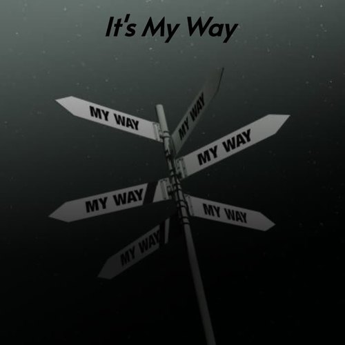 It's My Way (Explicit)