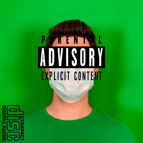 Whole Lotta Green (Explicit)