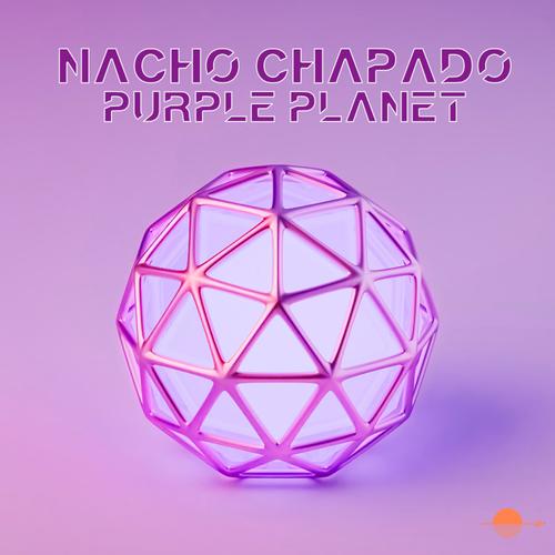 Purple Planet
