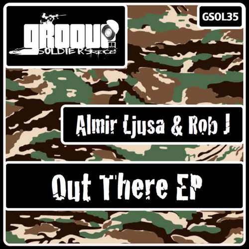 Out There EP