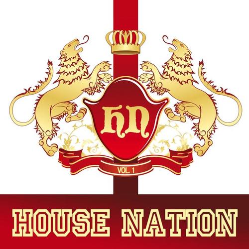 House Nation, Vol. 1