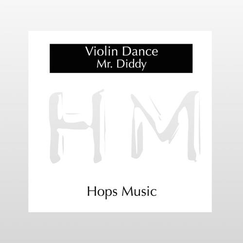 Violin Dance