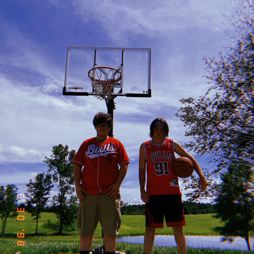 Goin Up (Explicit)
