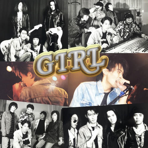 GIRL JAPAN