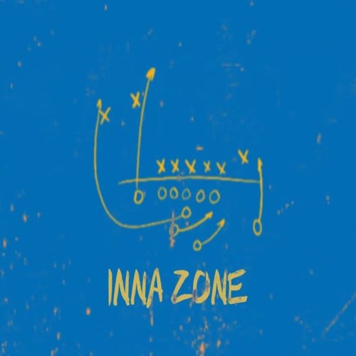 Inna Zone (feat. YBHENNYY, CWHITE & DSTUPID) [Explicit]