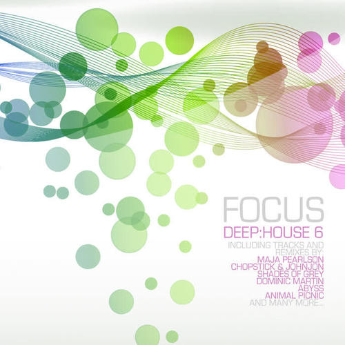 Focus Deep:House 06