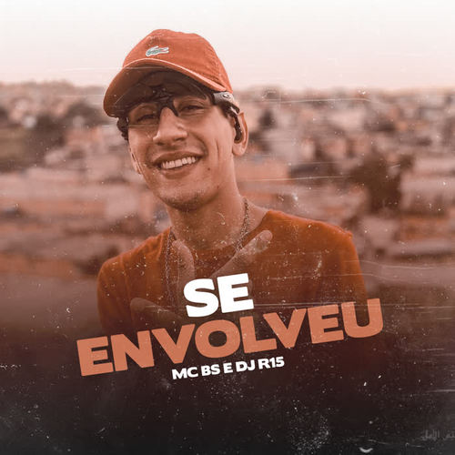 Se Envolveu (Explicit)