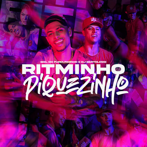 Ritminho Piquezinho