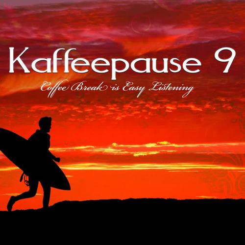 Kaffeepause 9 - Coffee Break is Easy Listening