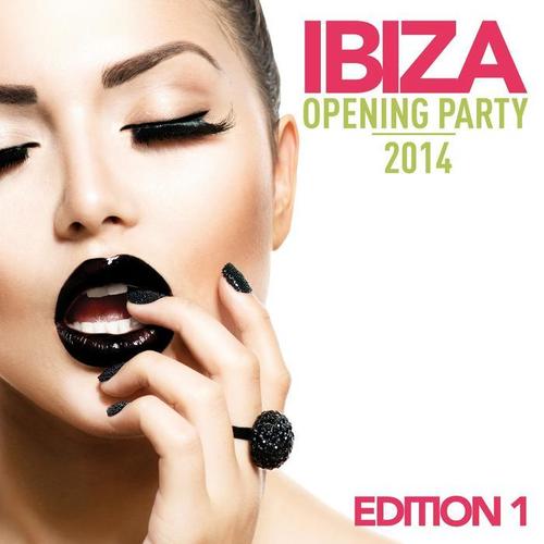 Ibiza Opening Party 2014