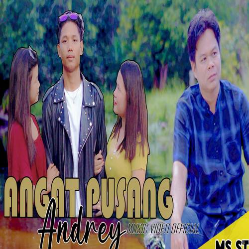 Angat Pusang