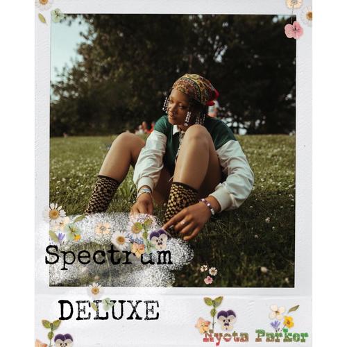 Spectrum Deluxe (Explicit)