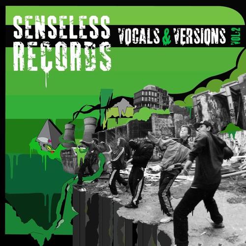 Vocals & Versions: Vol. 2