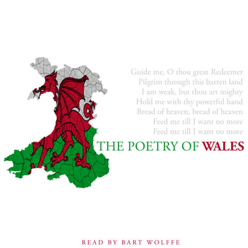 The Poetry of Wales