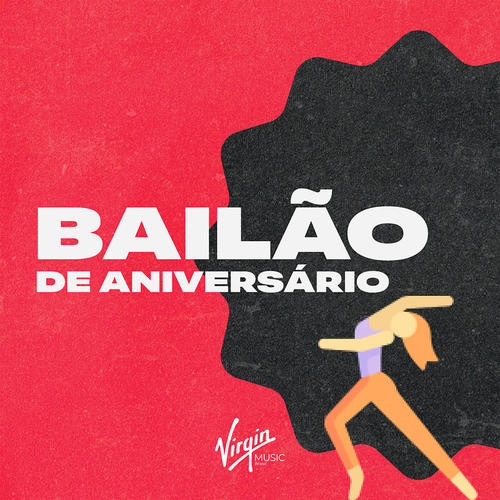 BAILÃO DE ANIVERSÁRIO (Explicit)