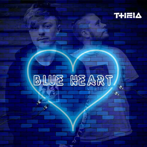 Blue Heart