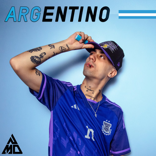 Argentino (Explicit)