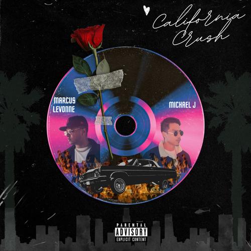 CALIFORNIA CRUSH (Explicit)