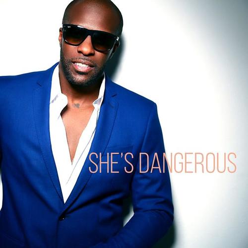 She's Dangerous (Remixes)