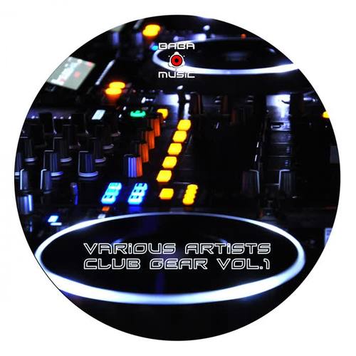 ClubGear, Vol. 1