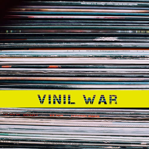 Vinil War