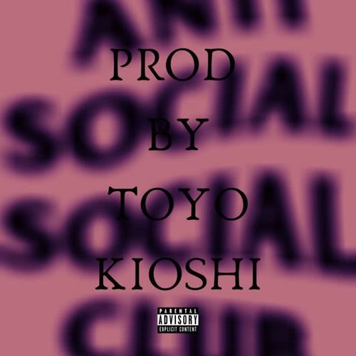 Anti Social Club (Explicit)