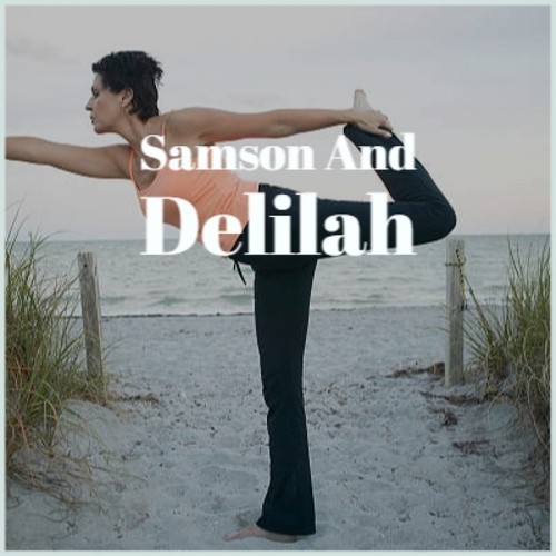 Samson And Delilah