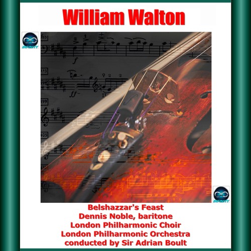 Walton: Belshazzar's Feast