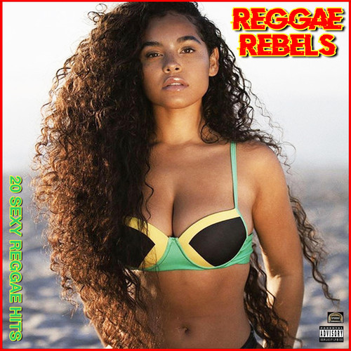 Reggae Rebels 20 Sexy Reggae Hits (Explicit)