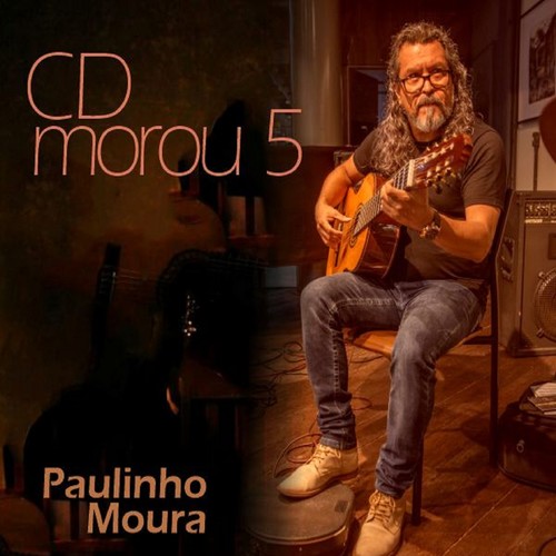 CDmorou 5