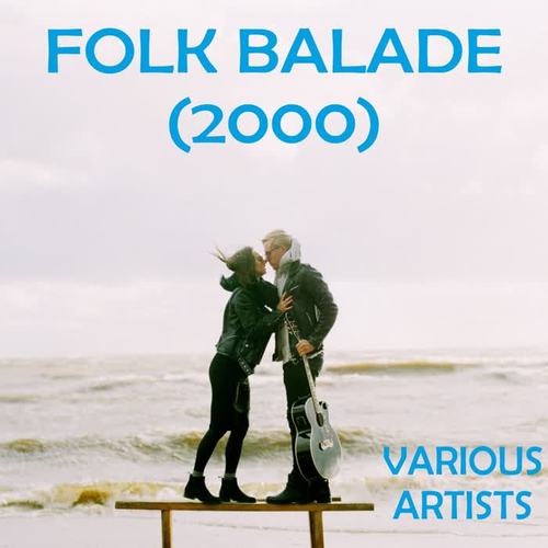 Folk Balade Vol. 11