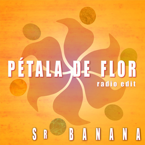 Pétala de Flor (Radio Edit)