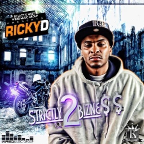 STRICTLY BIZNE$$, Vol. 2 (Explicit)