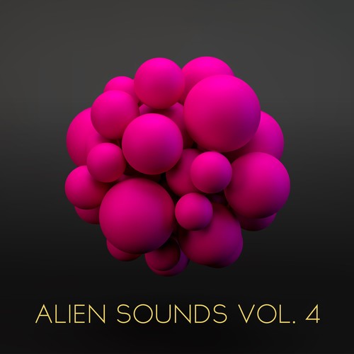 Alien Sounds, Vol. 4