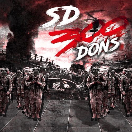 300 Dons (Explicit)