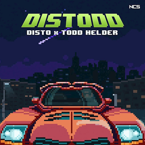 Distodd (Explicit)