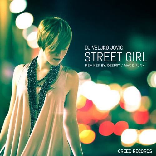 Street Girl