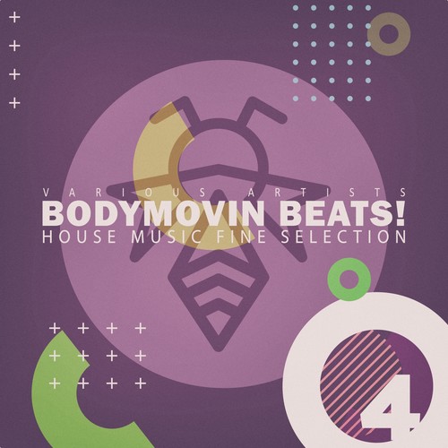 Bodymovin Beats!, Vol. 4