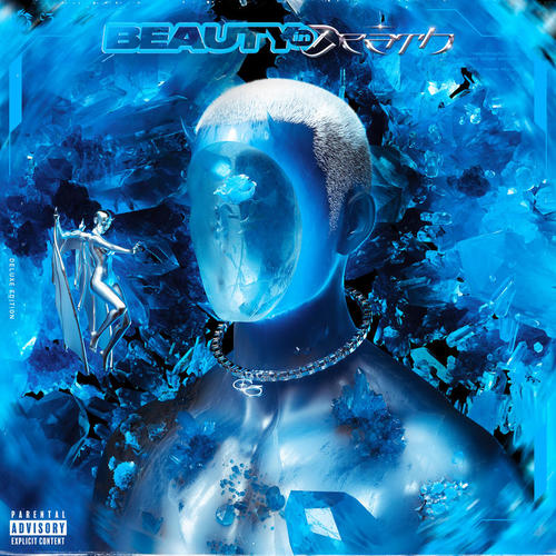 BEAUTY IN DEATH (DELUXE EDITION) [Explicit]