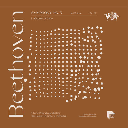 Beethoven: Symphony No. 5 in C Minor, Op. 67: I. Allegro con brio