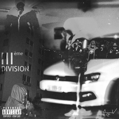 Troisième Division (Explicit)