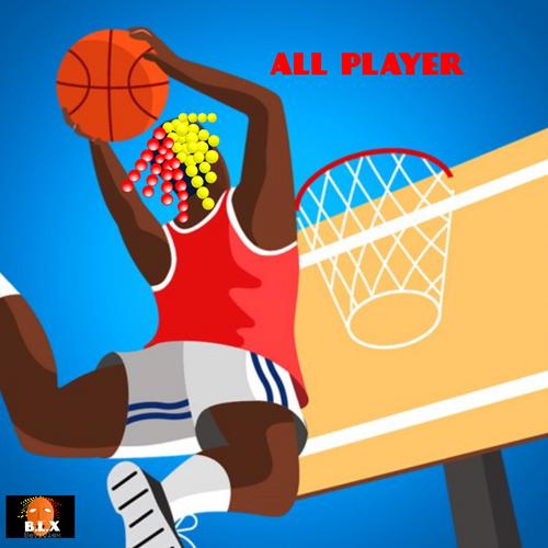 All player (feat. Dr.dunny, Ken car$on & kankan) [Explicit]