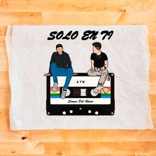 Solo En Ti