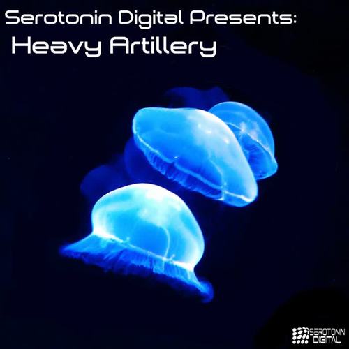 Serotonin Digital Presents: Heavy Artillery