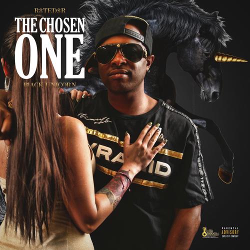 The Chosen One : Black Unicorn (Explicit)