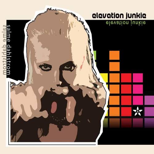 Elevation Junkie (Explicit)