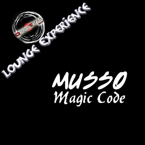 Magic Code (Lounge Experience)