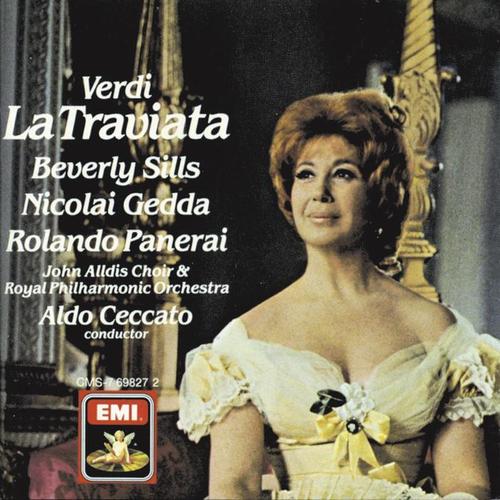 Verdi: La Traviata