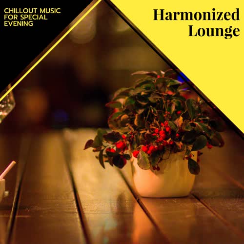 Harmonized Lounge - Chillout Music For Special Evening